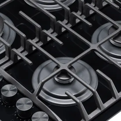 Газовые варочные панели
