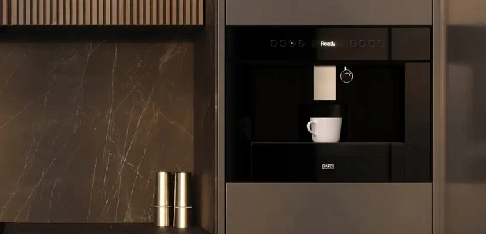 Кофемашины