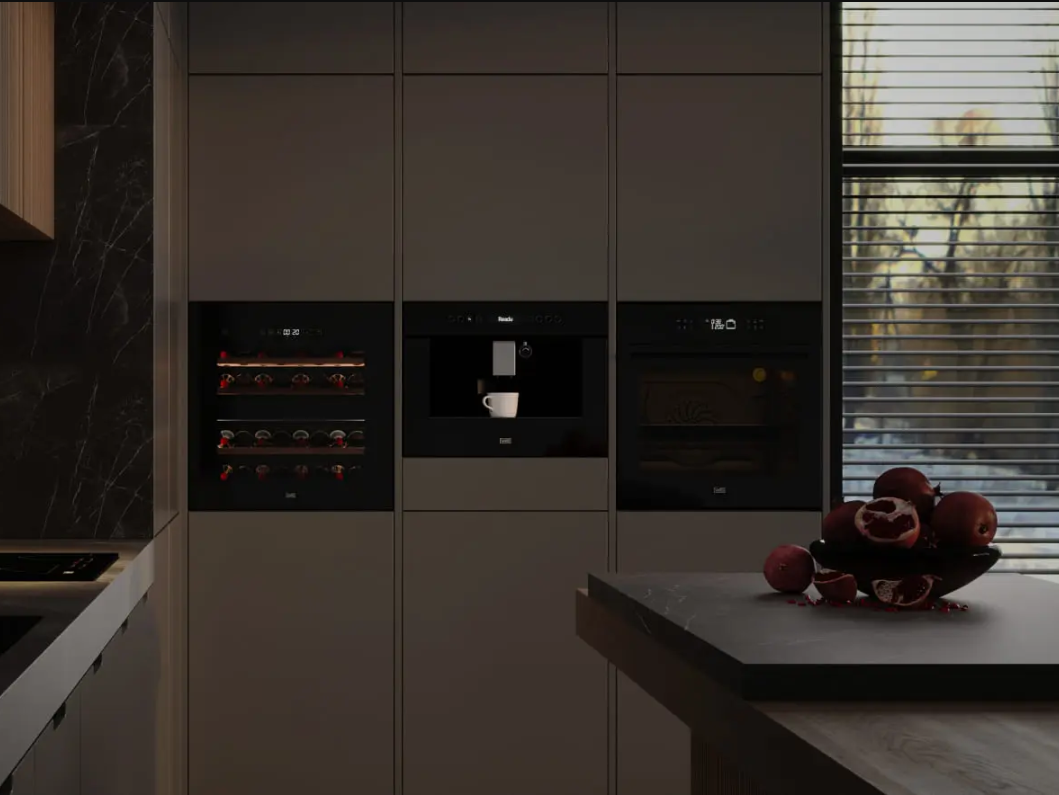 Встраиваемая техника