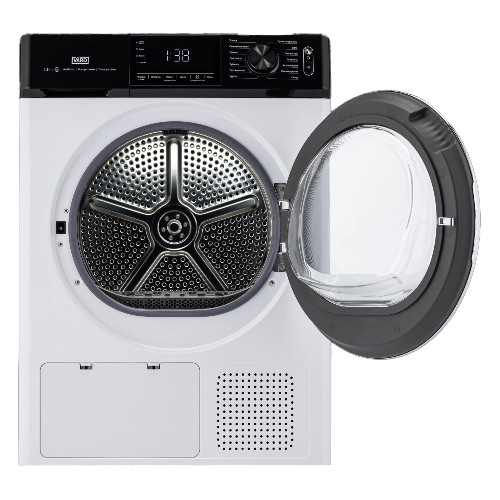 Фото сушильной машины Vard 