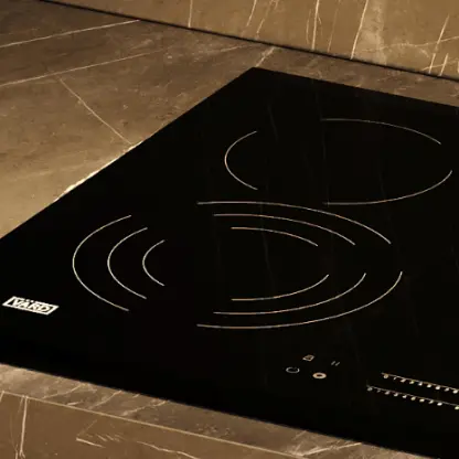 Электрические варочные панели