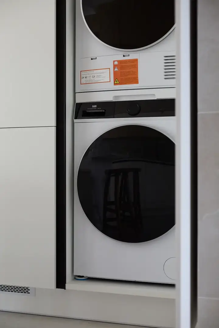 Фото стиральной машины Vard 