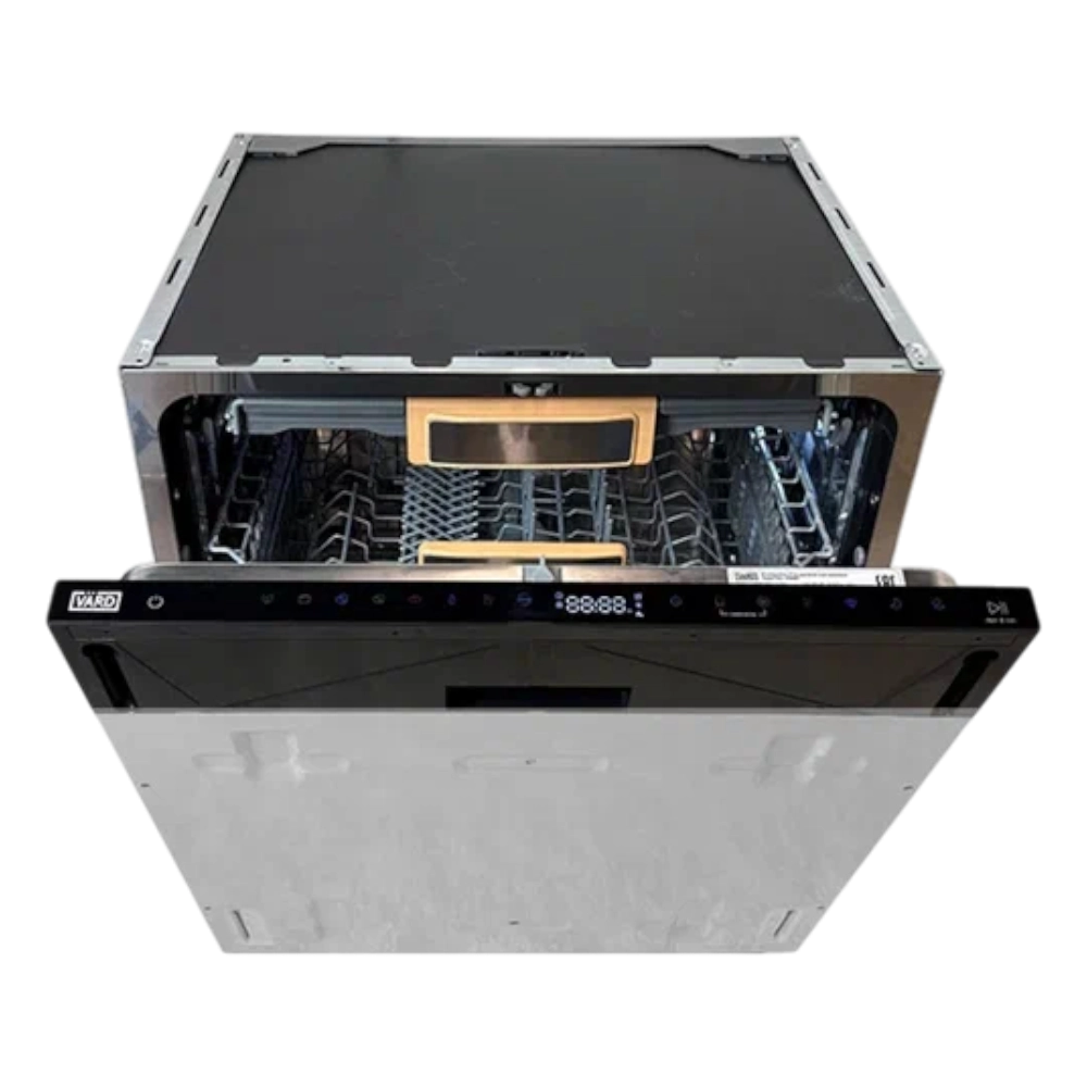 Встраиваемая посудомоечная машина VARD VDI612LT