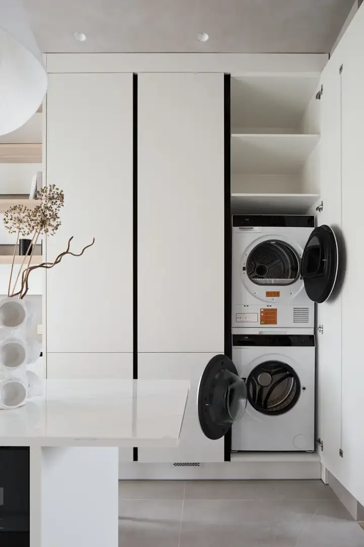 Фото стиральной машины Vard 