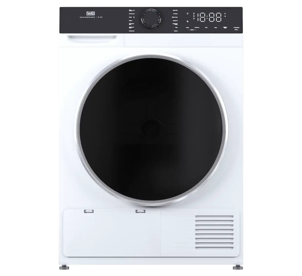 Фото сушильной машины Vard 