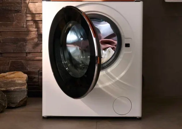Стиральные машины