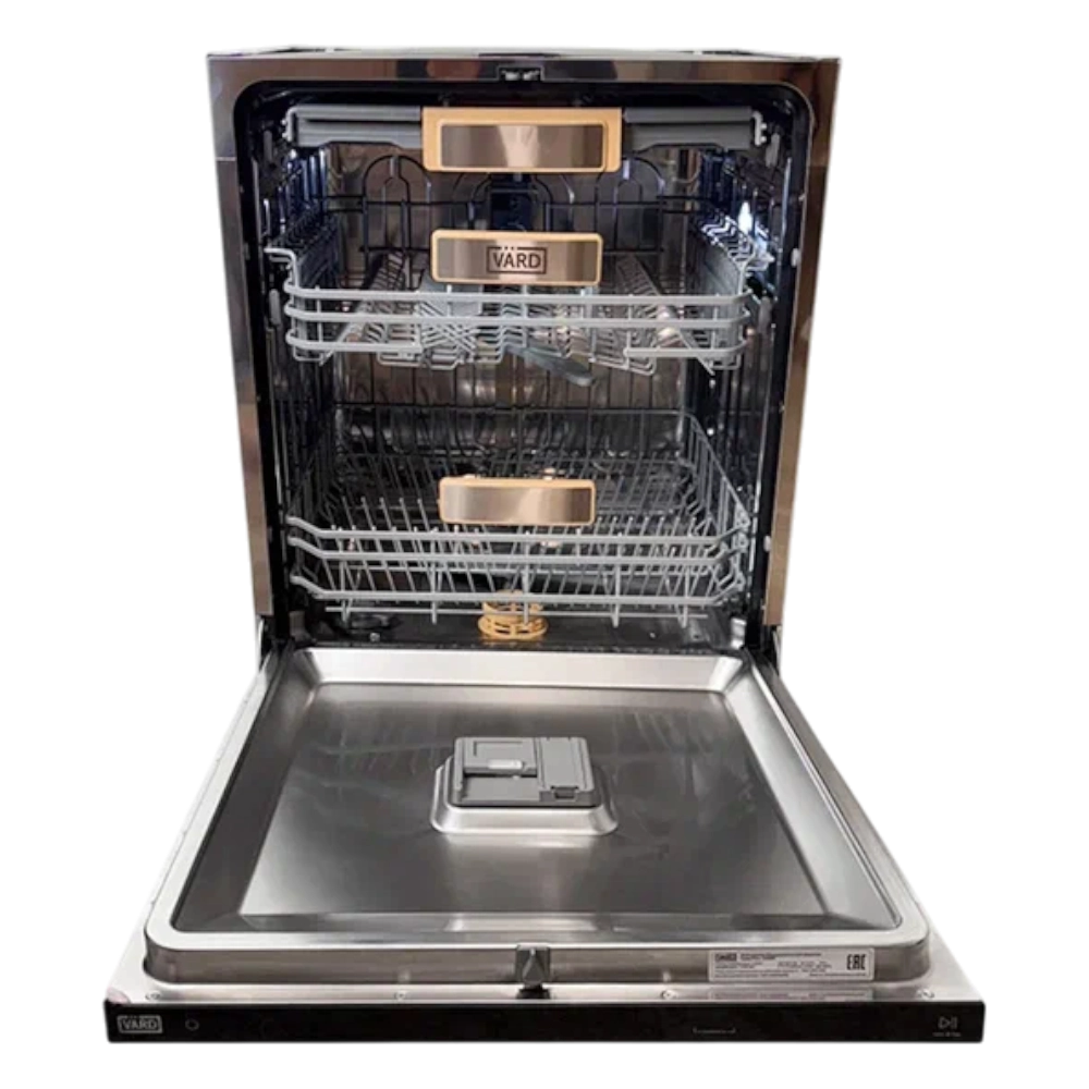 Встраиваемая посудомоечная машина VARD VDI612LT