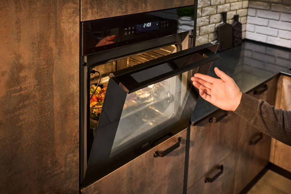 Что нужно учесть при выборе духового шкафа