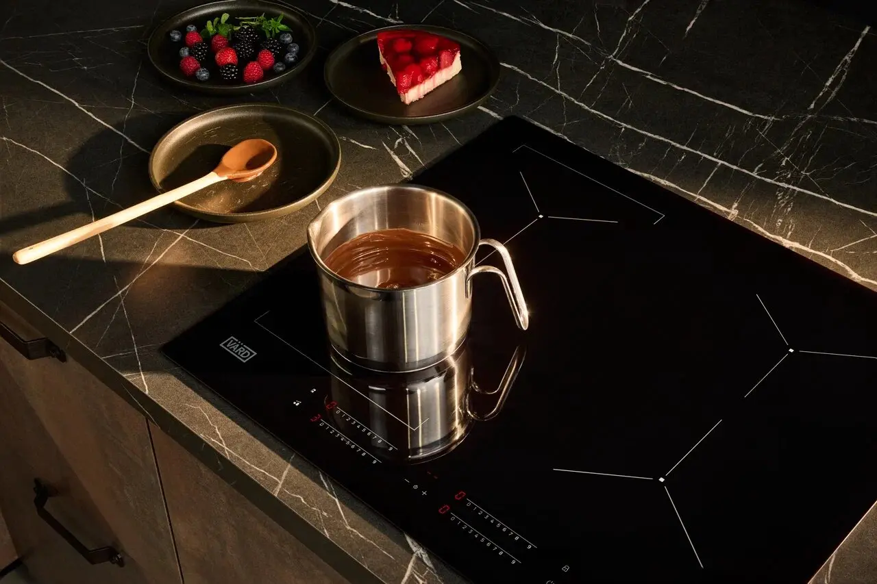 Финальное промо 1 квартала - супер цены на керамические варочные панели.