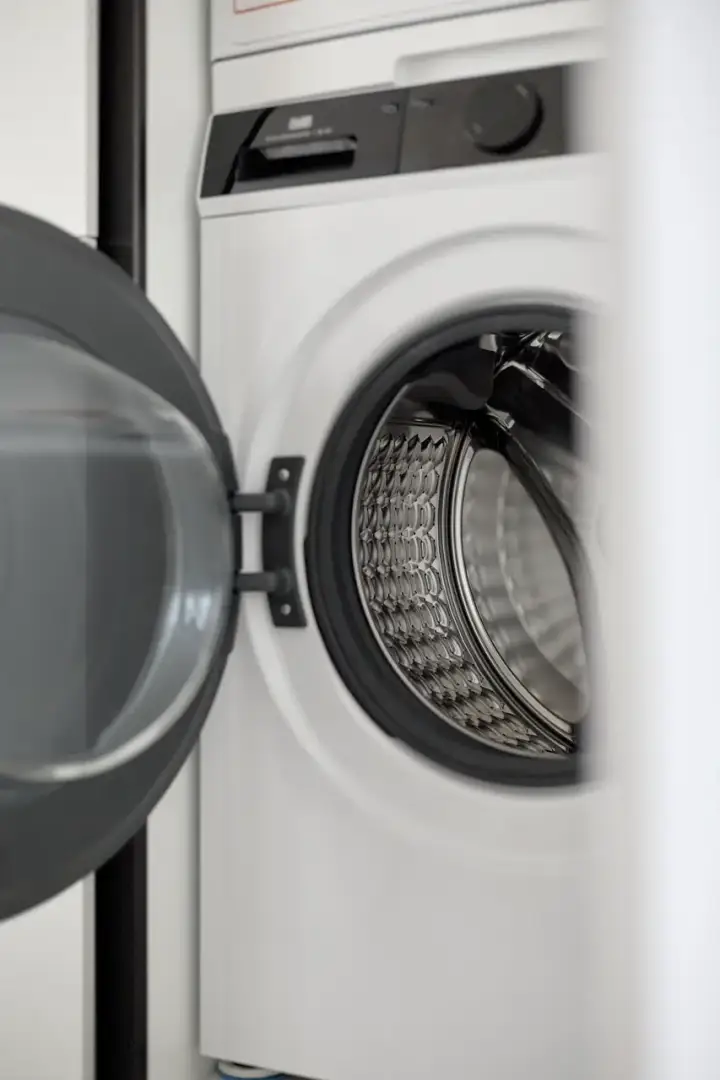 Фото стиральной машины Vard 