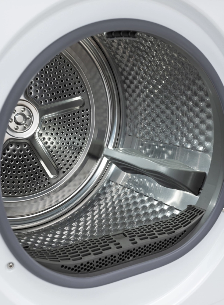 Фото сушильной машины Vard 