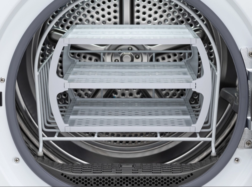 Фото сушильной машины Vard 