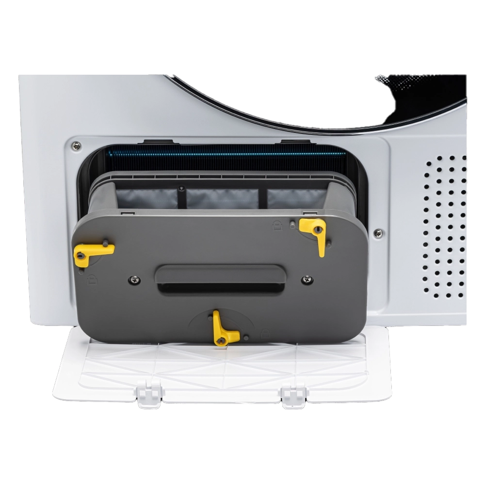 Фото сушильной машины Vard 