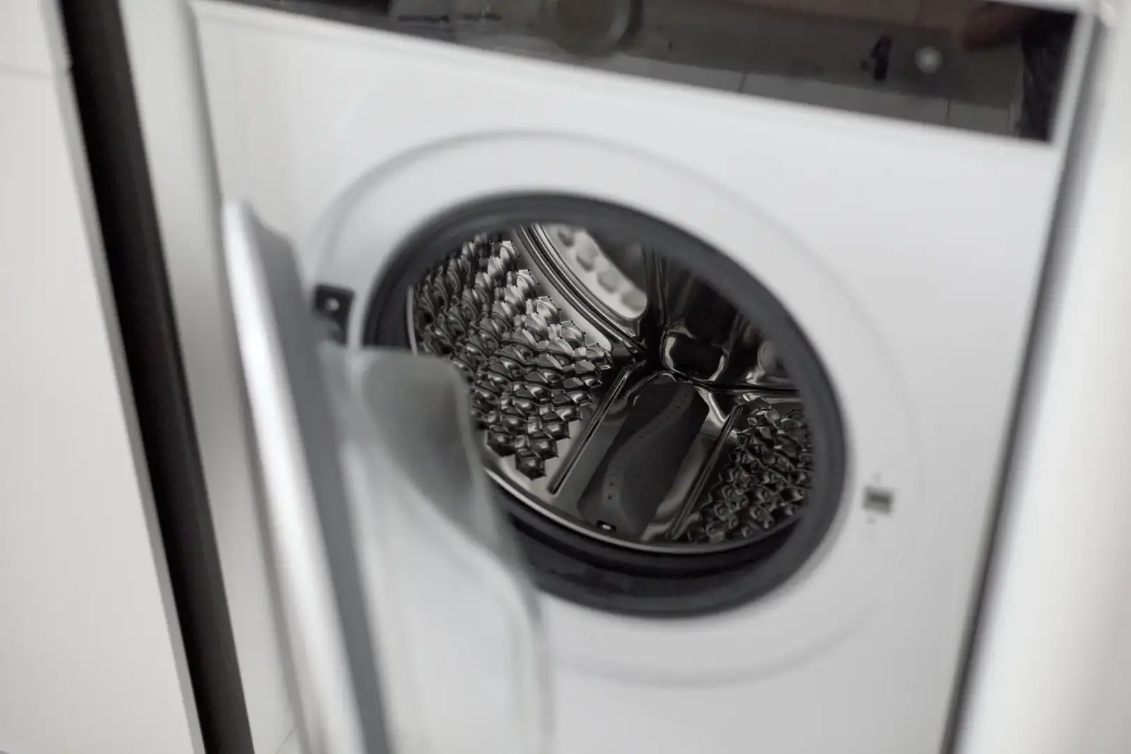 Фото стиральной машины Vard 