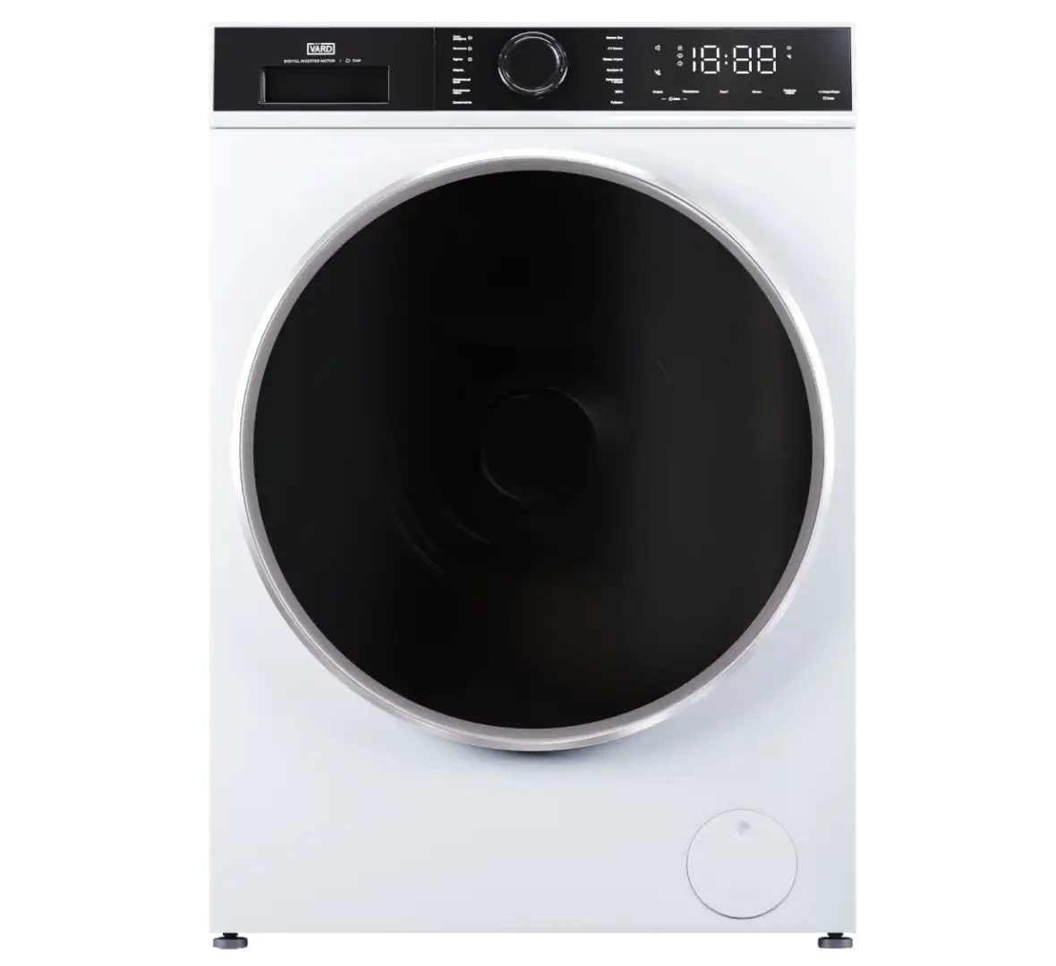 Фото стиральной машины Vard 