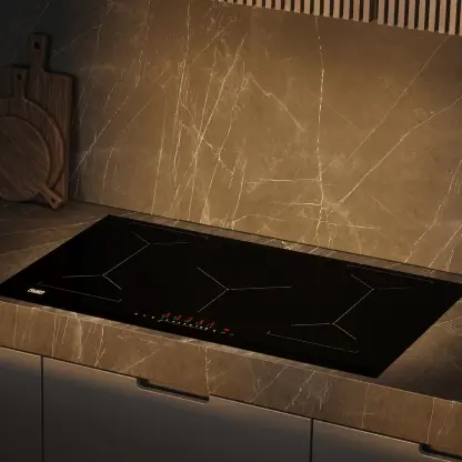 Индукционные варочные панели