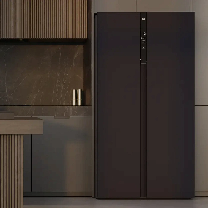 Холодильники