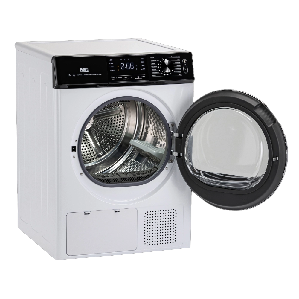 Фото сушильной машины Vard 
