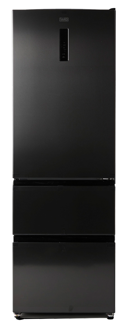 Холодильник отдельностоящий Italian Door VARD VRI191M60BX