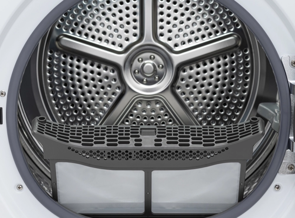 Фото сушильной машины Vard 