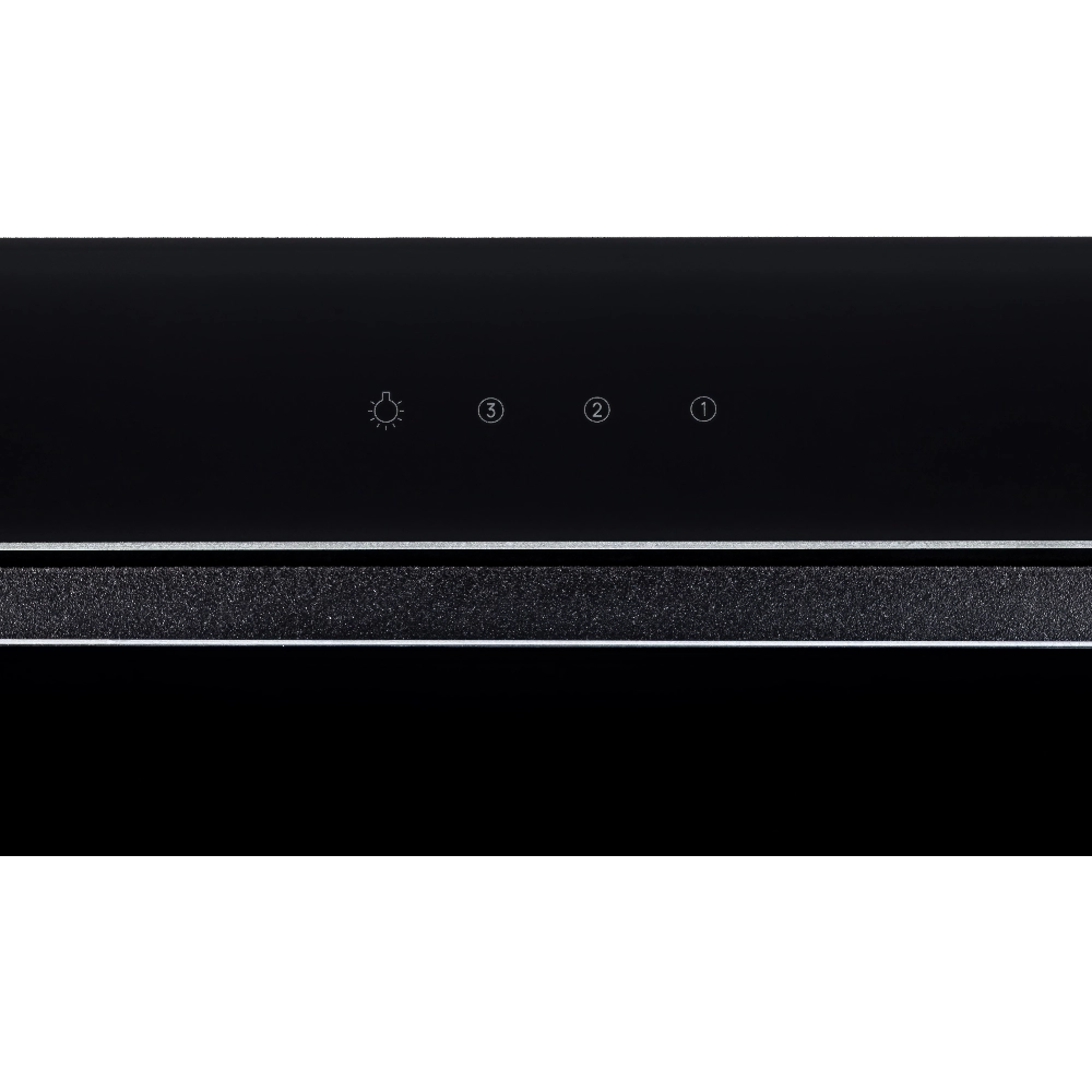 Встраиваемая вытяжка VARD VFG663PK