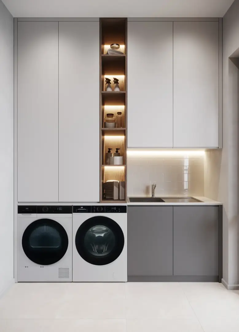 Фото сушильной машины Vard 