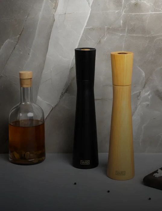 Наборы мельниц для специй