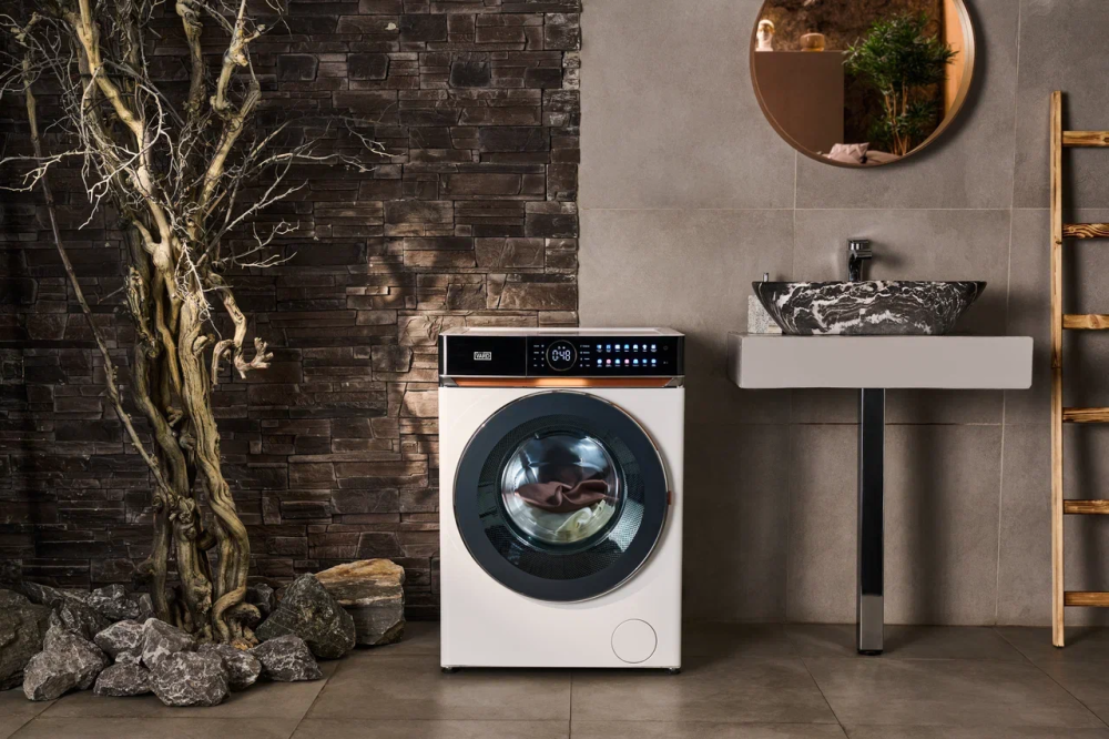 Стиральные машины Värd: особенности бренда