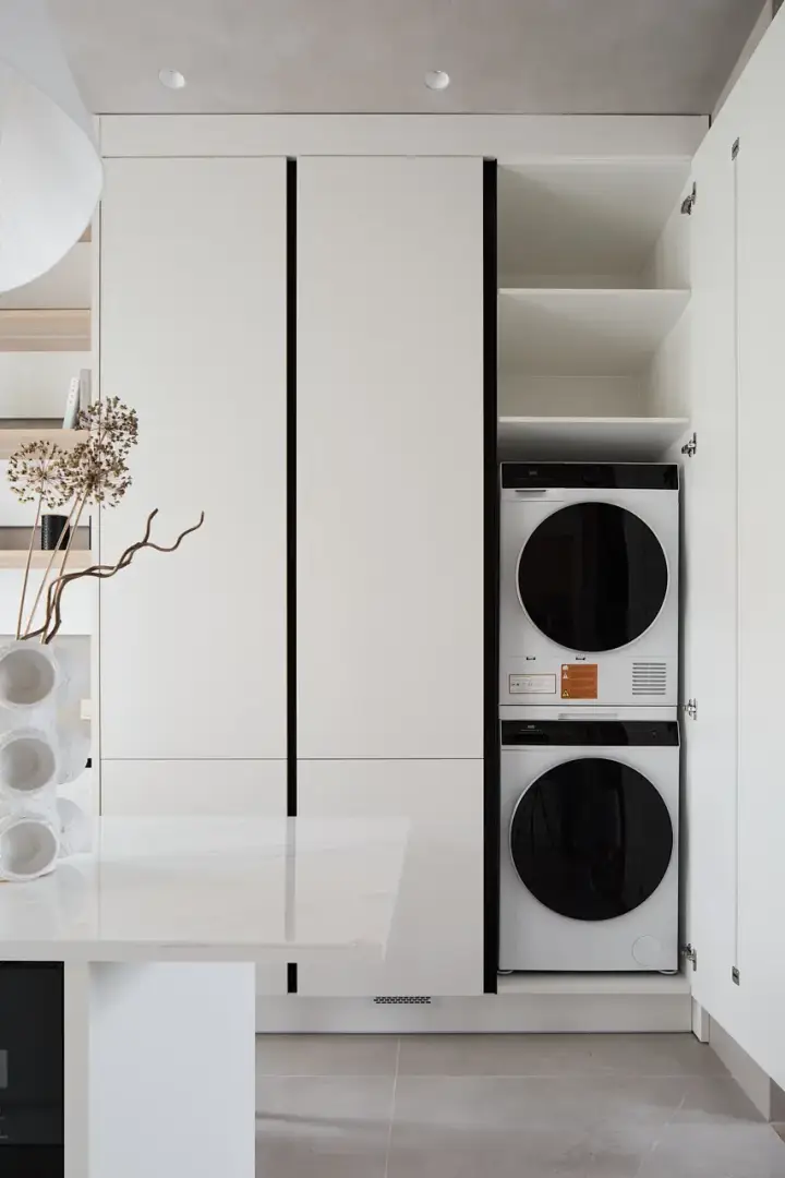 Фото стиральной машины Vard 