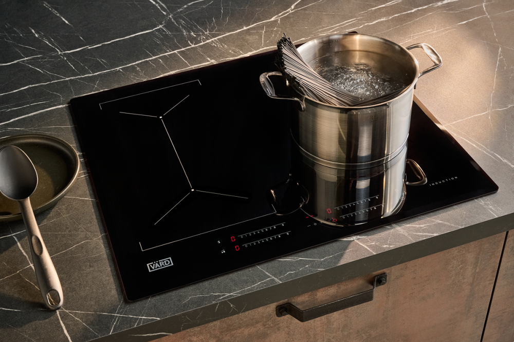 Функции варочных панелей: как выбрать современную модель для комфортной готовки