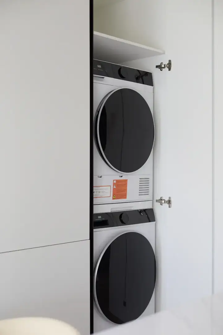 Фото сушильной машины Vard 