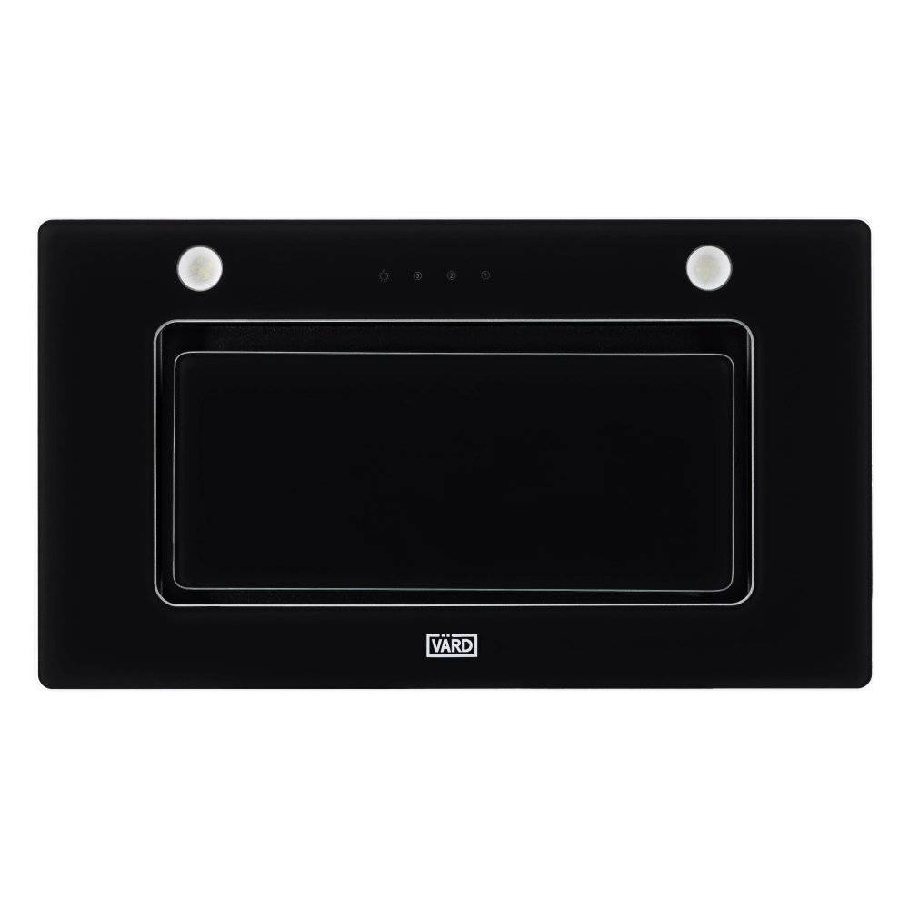 Встраиваемая вытяжка VARD VFG663PK
