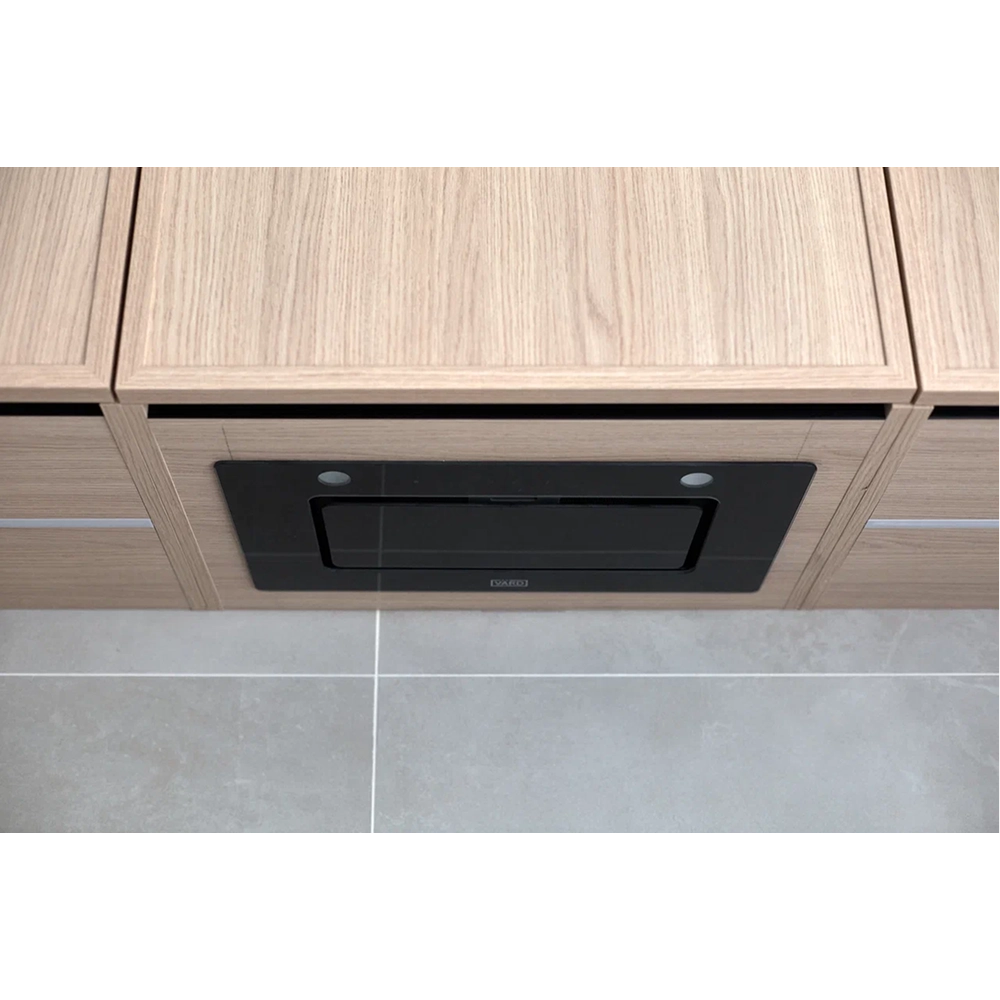 Встраиваемая вытяжка VARD VFG663PK