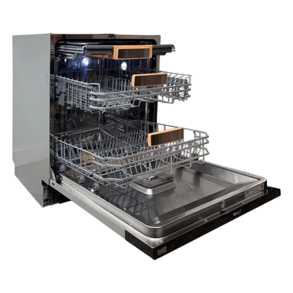 Встраиваемая посудомоечная машина VARD VDI612LT