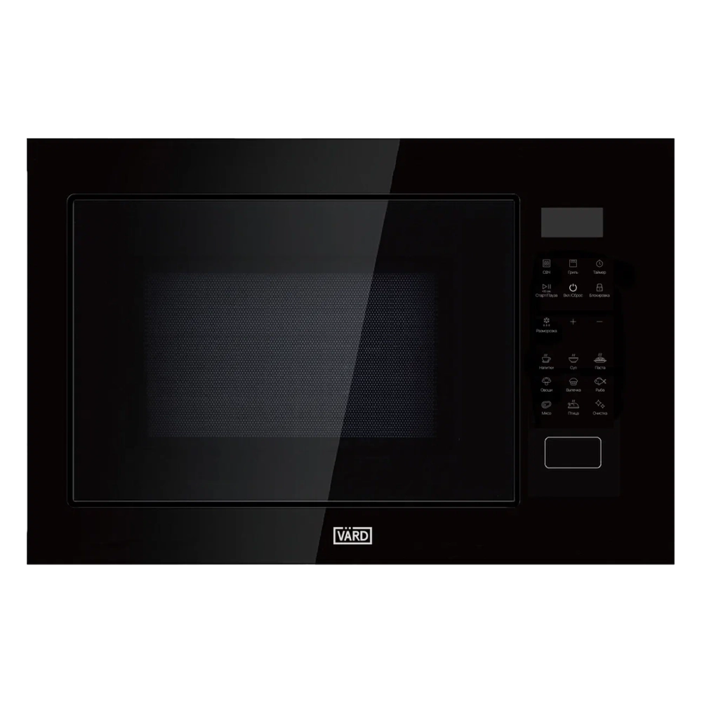 Фото микроволновой печи Vard 