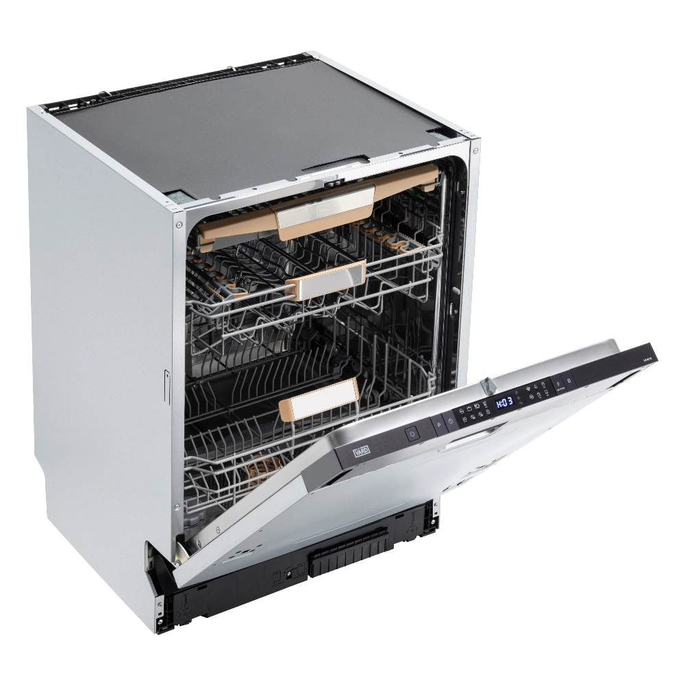 Встраиваемая посудомоечная машина VARD VDI613L
