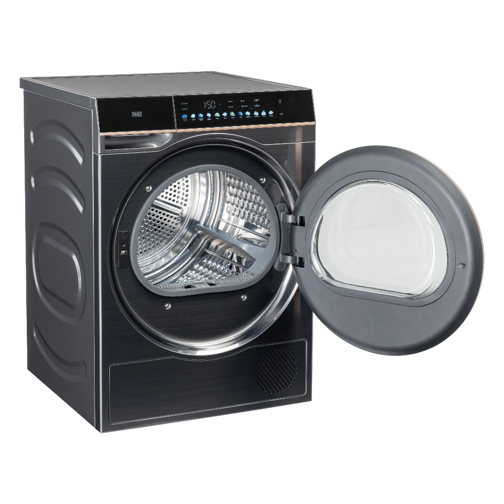 Фото сушильной машины Vard 