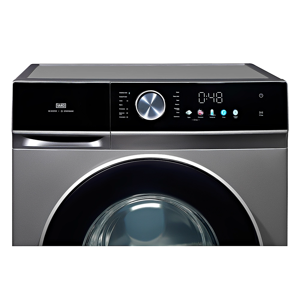 Фото стирально-сушильной машины Vard 