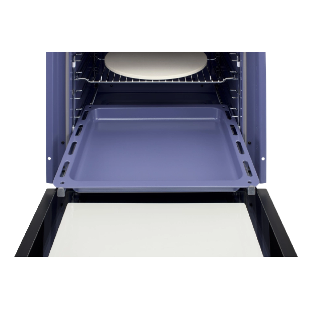 Духовой шкаф VARD VON564B ColdPyro®