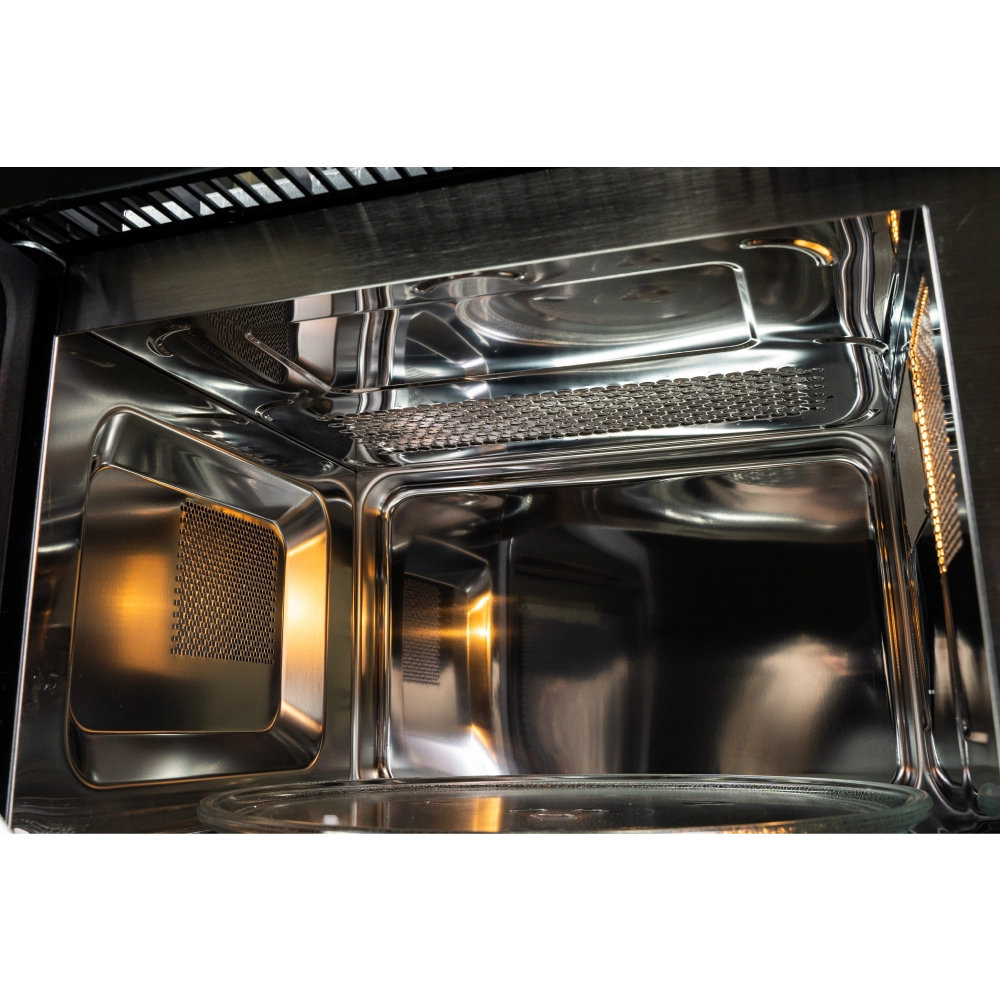 Фото микроволновой печи Vard 