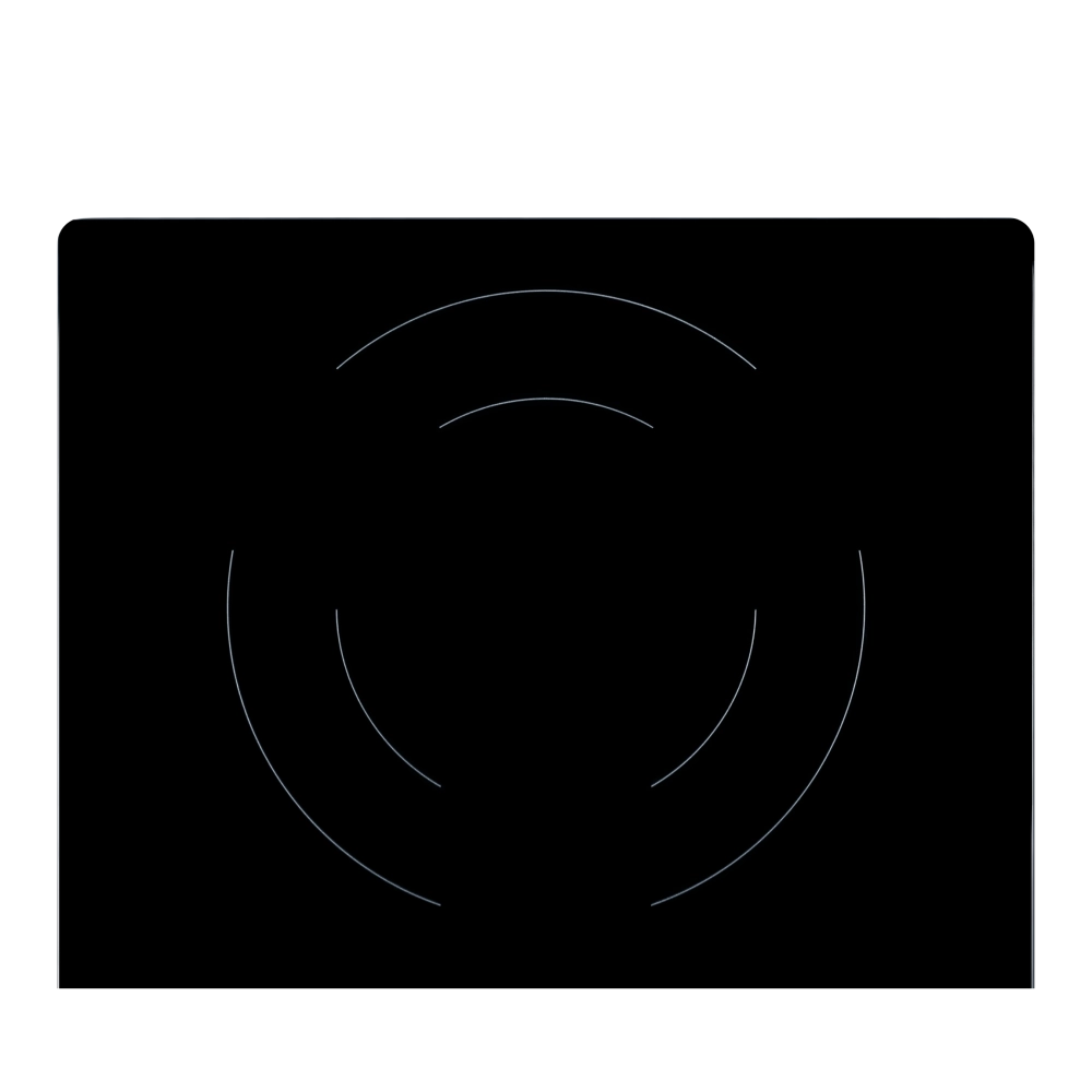 Стеклокерамическая варочная панель VARD VHС3261K