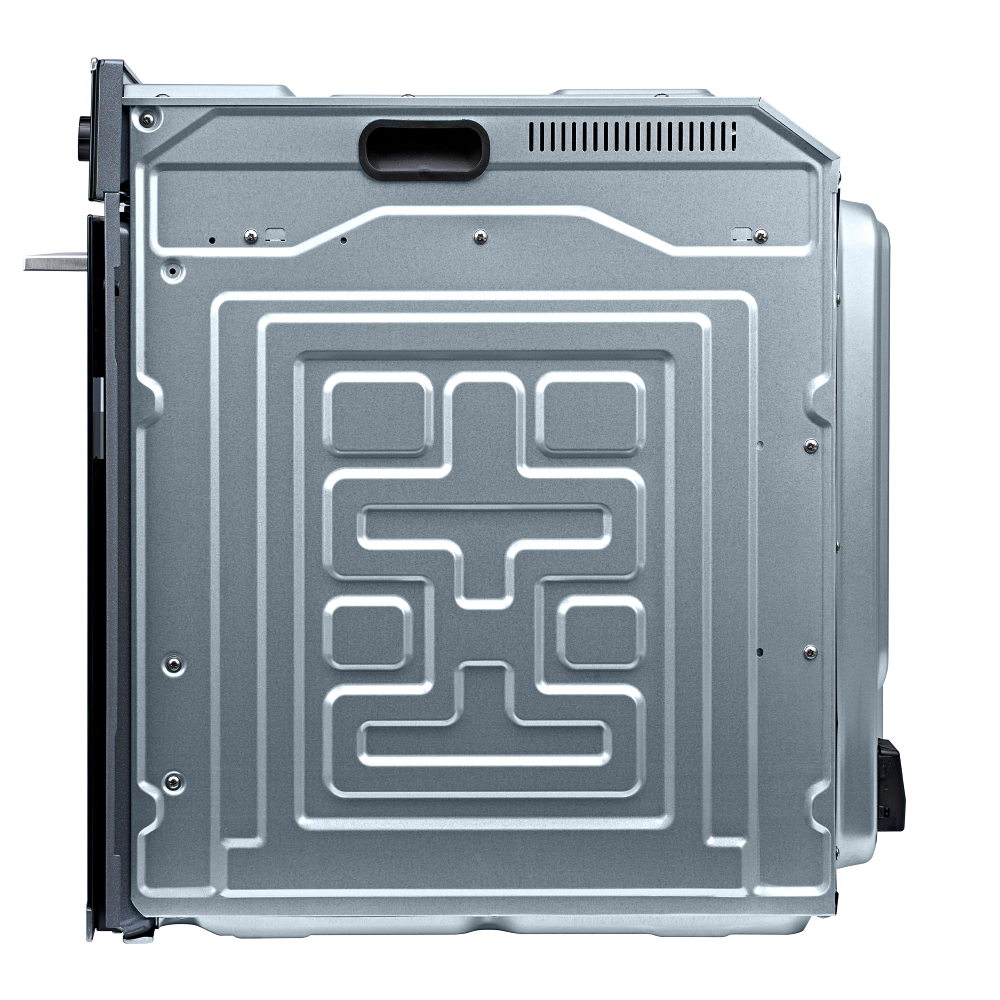 Духовой шкаф VARD VOE442HX