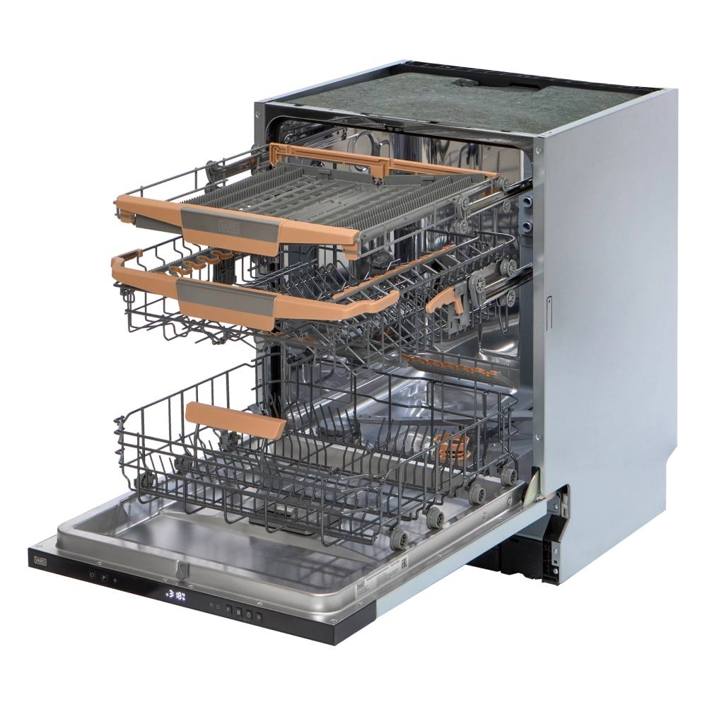 Встраиваемая посудомоечная машина VARD VDI651C
