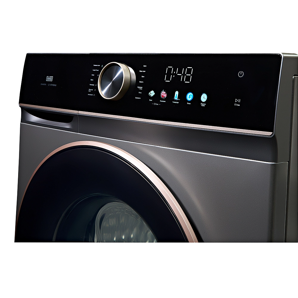 Фото стирально-сушильной машины Vard 