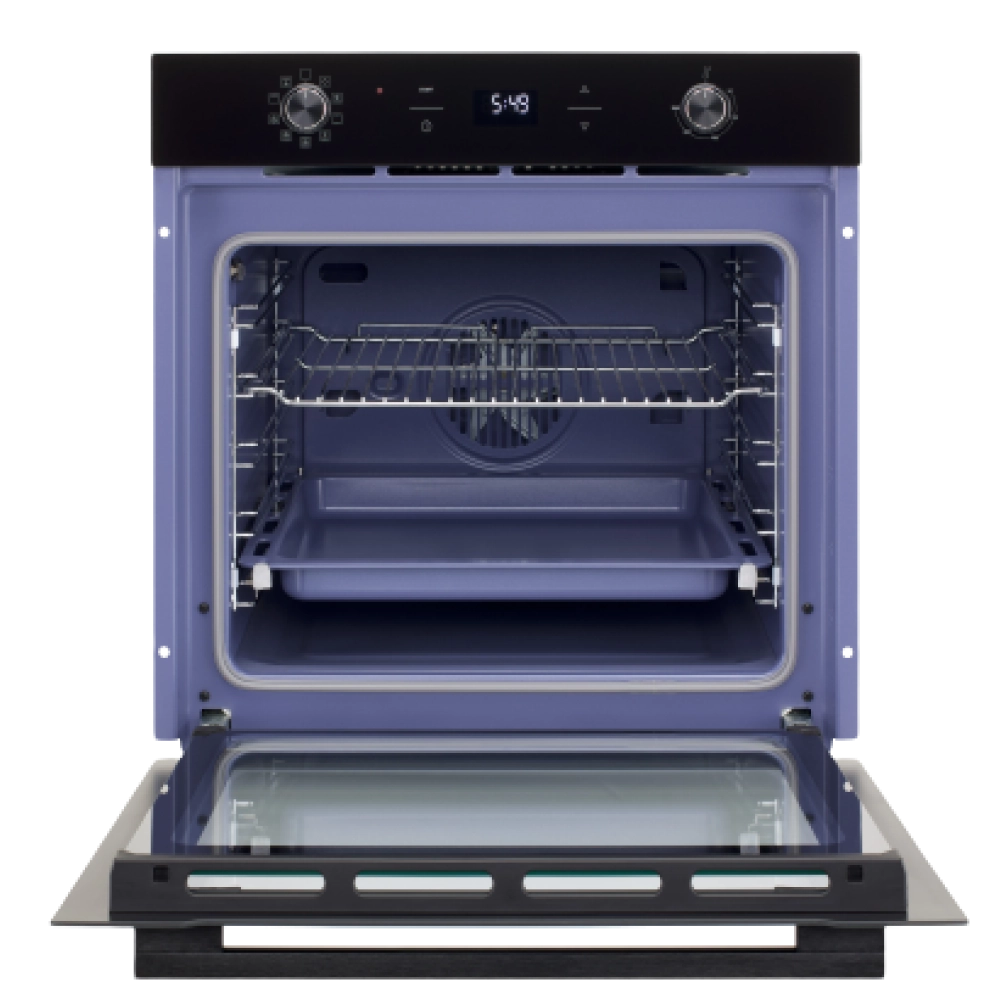 Духовой шкаф VARD VON444B ColdPyro®