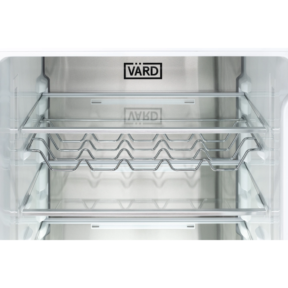 Встраиваемый холодильник VARD VIC177NI