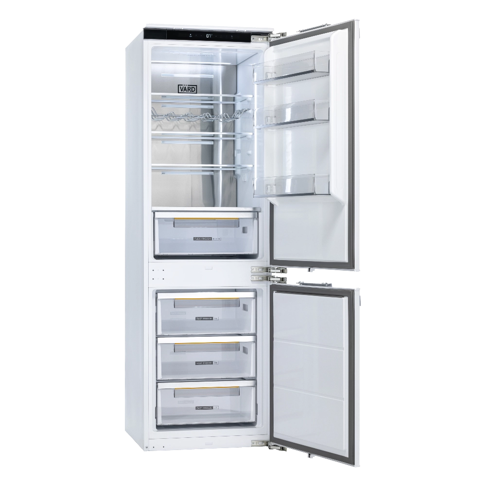 Встраиваемый холодильник VARD VIC177NI