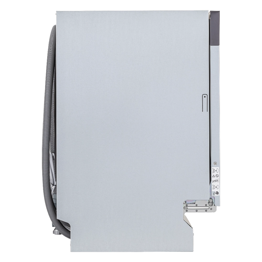 Встраиваемая узкая посудомоечная машина VARD VDI413L