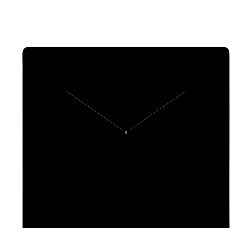 Индукционная варочная панель VARD VHI3260K