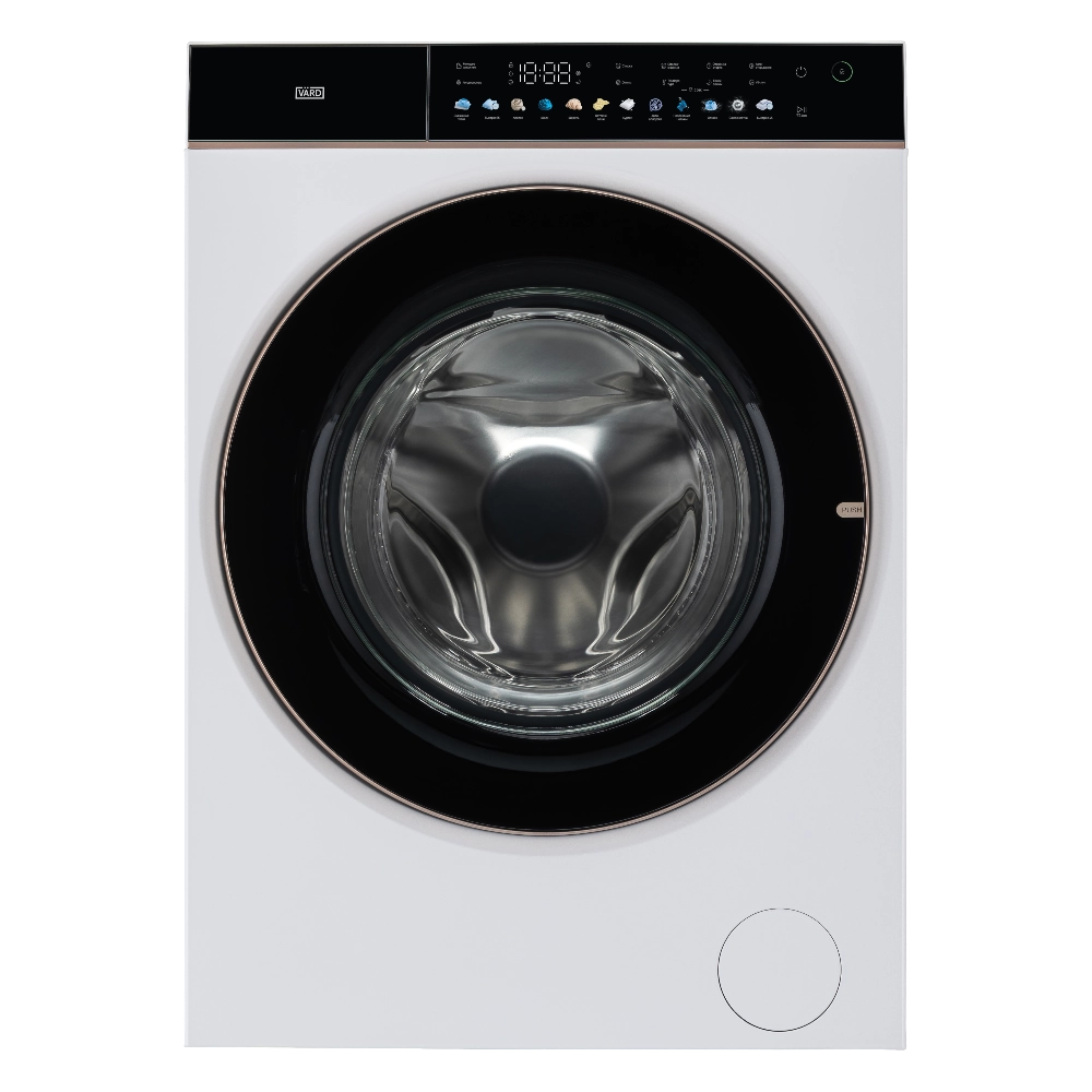Фото стиральной машины Vard 